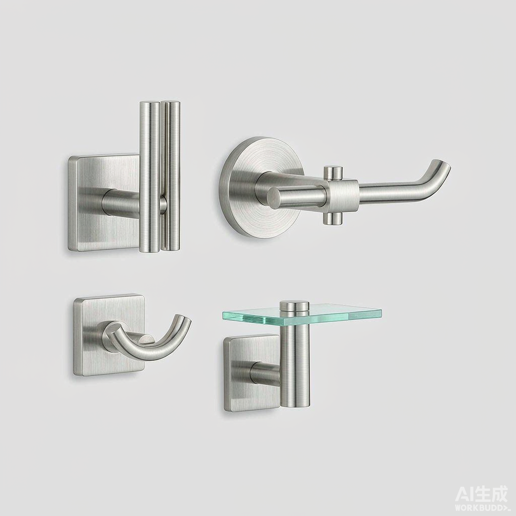 Bathroom Accessories