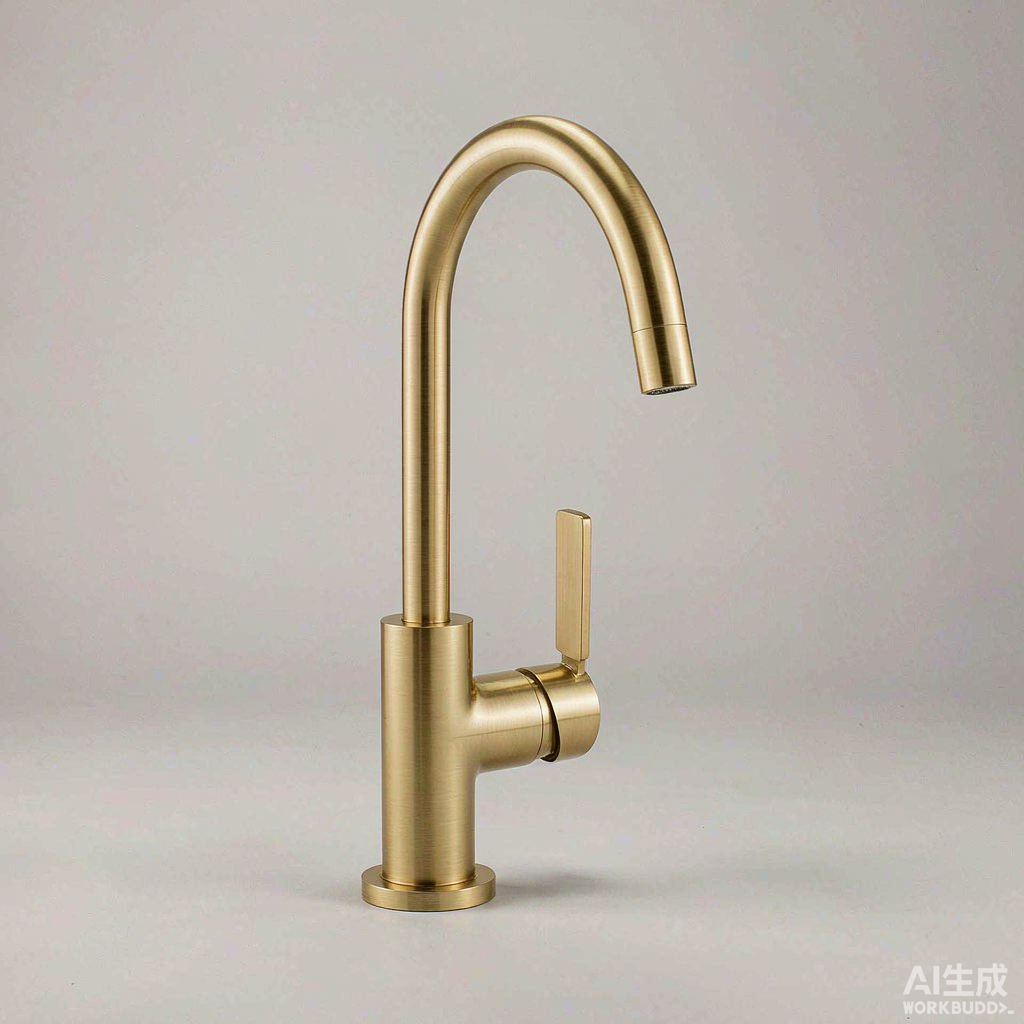 Faucets & Mixers