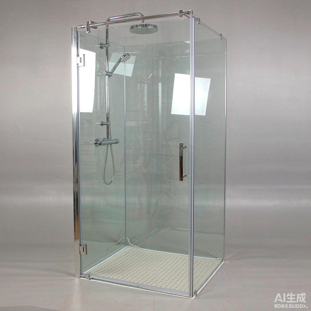 Shower Enclosures