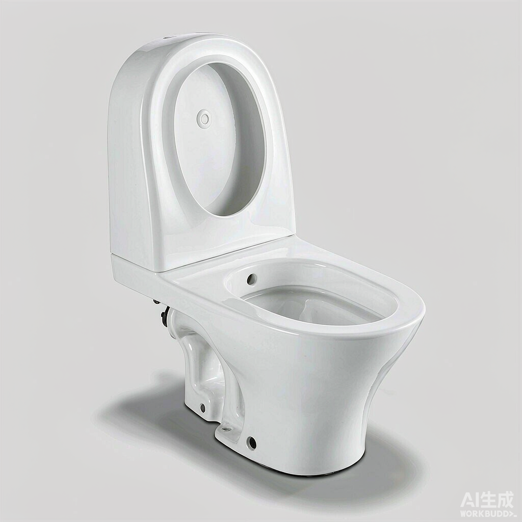 Ceramic Sanitary Ware