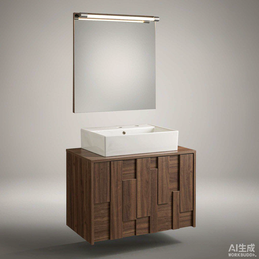 Bathroom Furniture